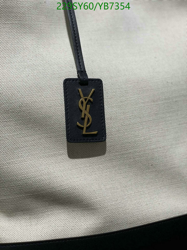 SAMC - YLS Bags - 245