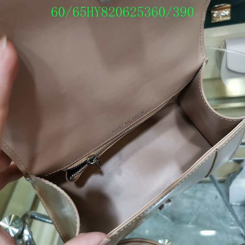 Satchel Bags - BGA Bags - 2461