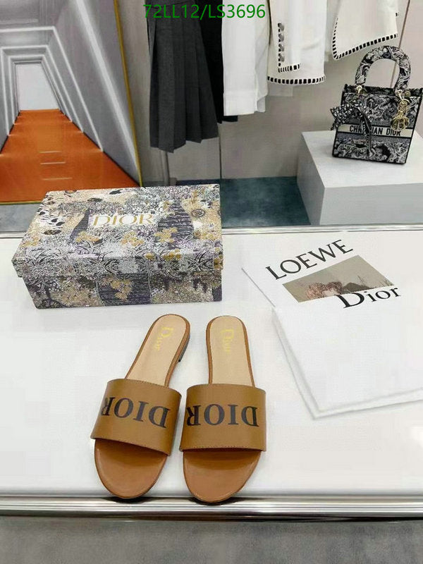 SAMCC - DOR Women Shoes - 2113