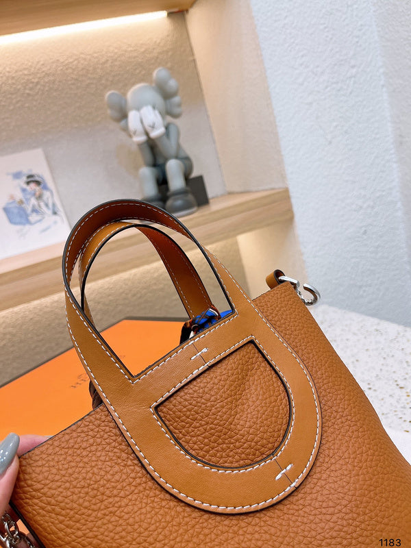 Satchel Bags - HMS-Bags - 506
