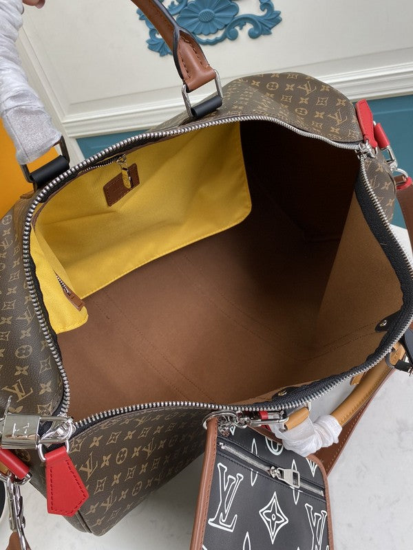 Glami- - LOV Men Bags - 252