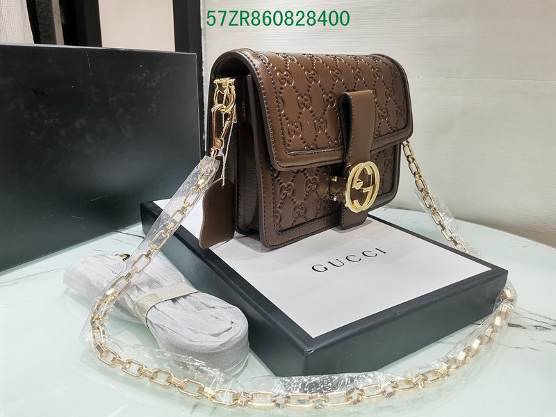 Glami - GUKI Bags - 2362
