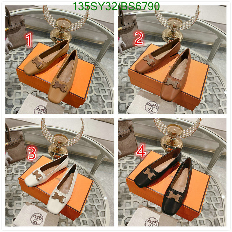 SAMC - HMS Women Shoes - 076