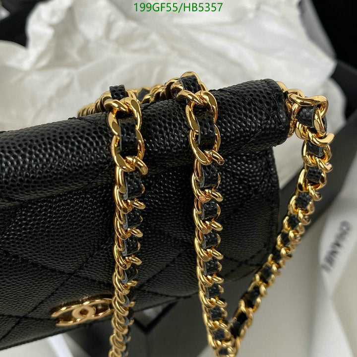 SAMC - CHL Bags - 114