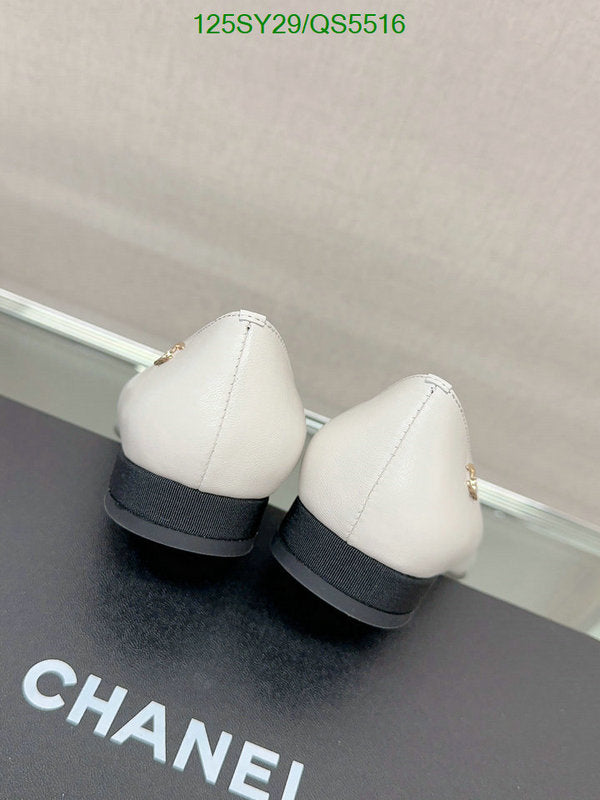 SAMC - CHL Women Shoes Ballet - 268