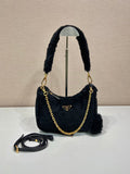 Satchel Bags - PDA Bags - 1998