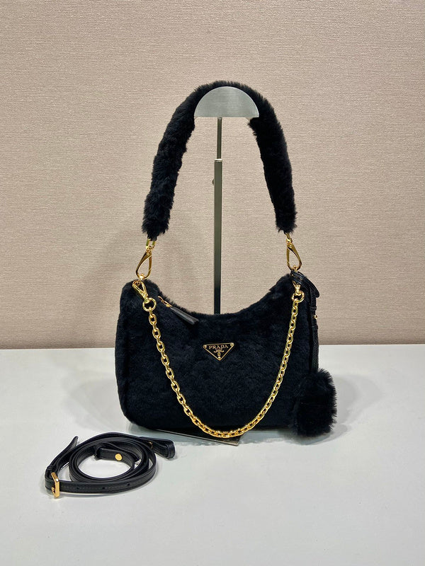 Satchel Bags - PDA Bags - 1998