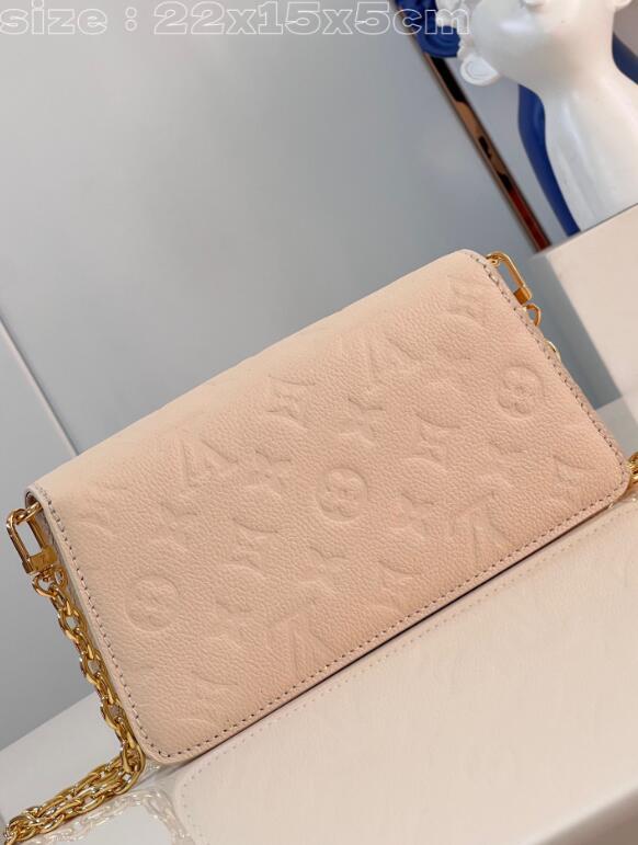 SAMC - LOV Bags - 483