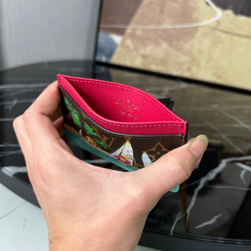 Glami - LOV Wallets - 009
