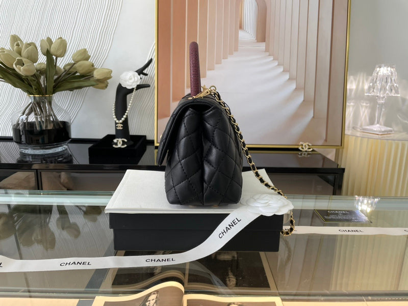 Chanel Bags