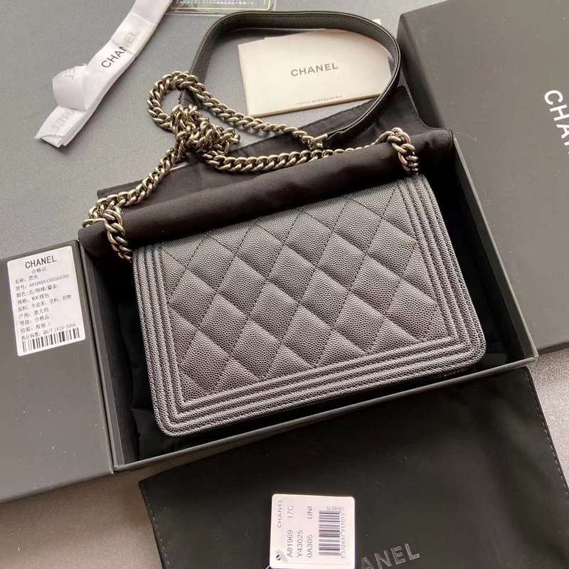 Satchel Bags - CHL Bags - 5913