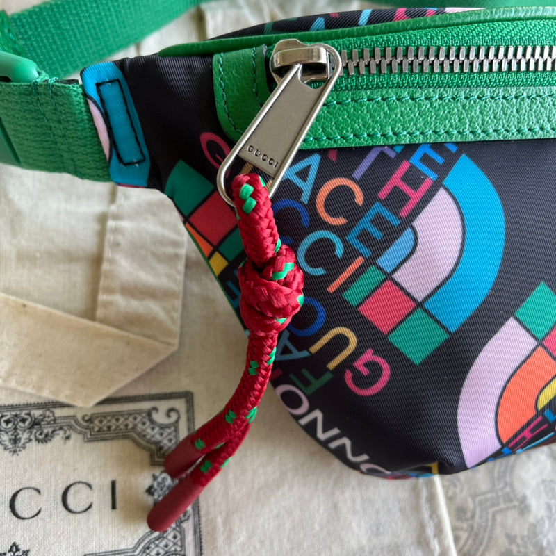 Glami-i GUKI Women Bags - 872