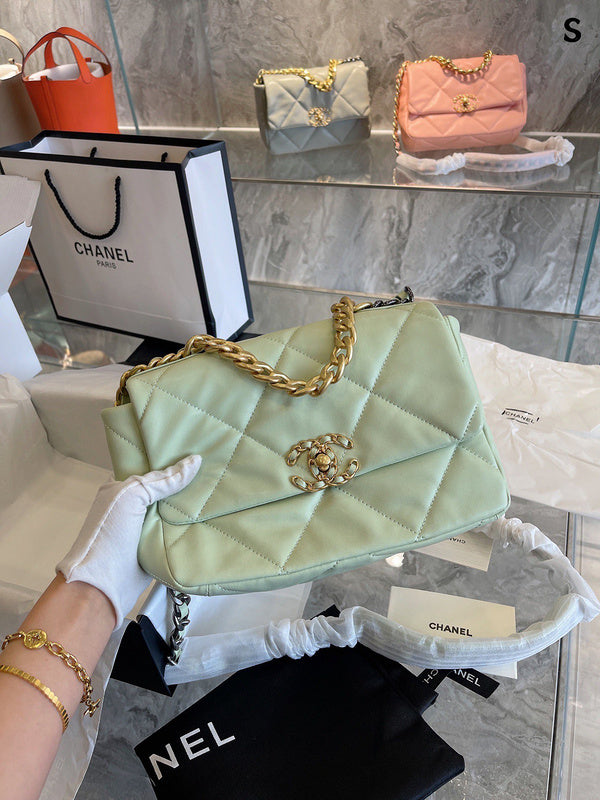 Satchel Bags - CLN Bags - 371