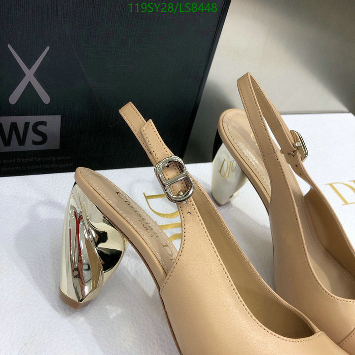 SAMCC - DOR Women Shoes - 1821