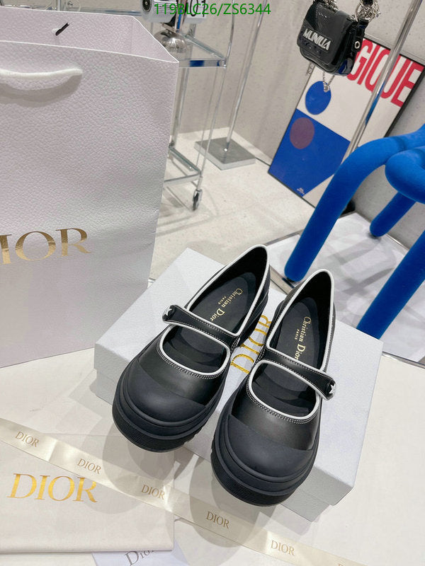 SAMCC - DOR Women Shoes - 1895