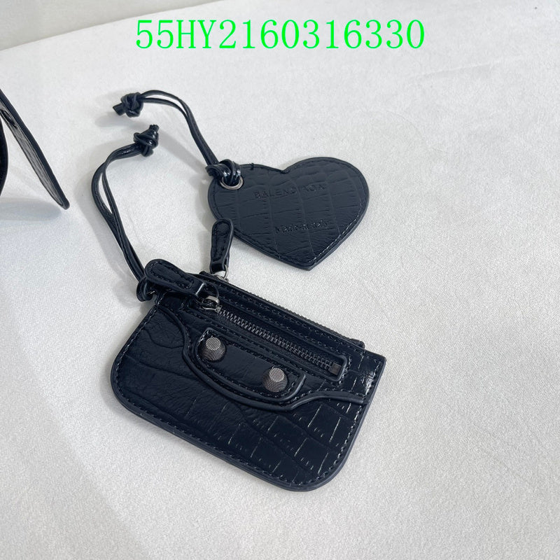 ELE Fashion - BGA Bags - 1864