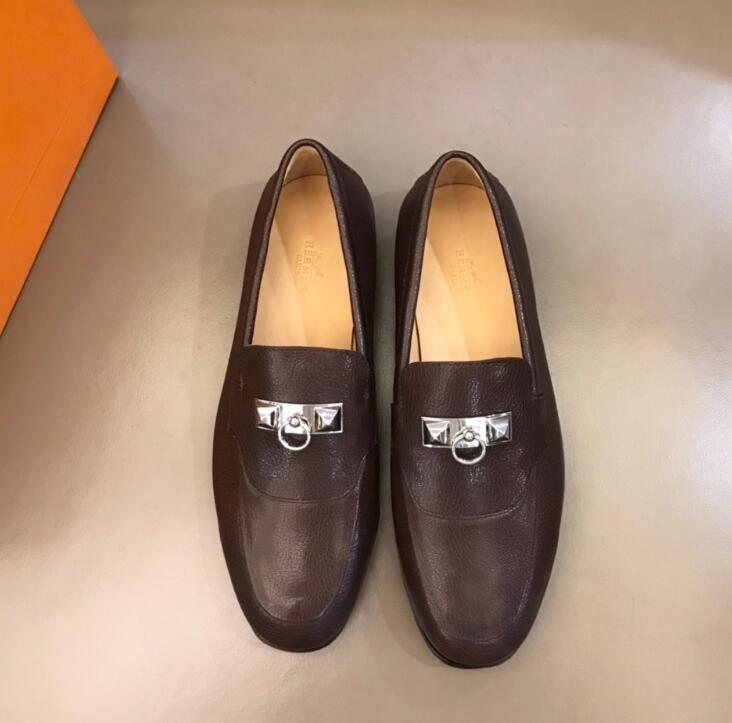 SAMC - HMS Men Shoes - 519