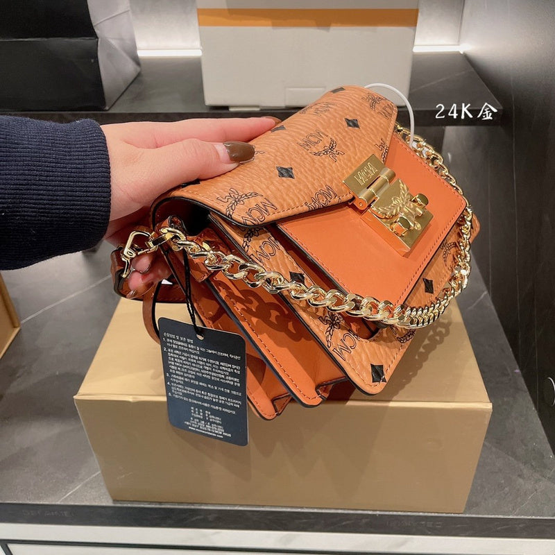 Glami- - MQM Bags - 126