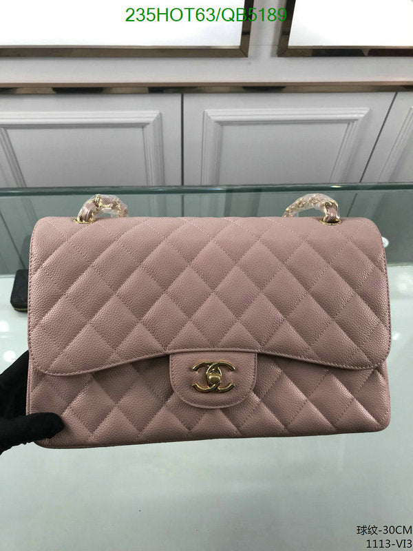 SAMC - CHL Bags - 537