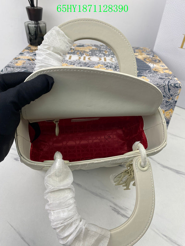 Glami - DOR Bags - 1032