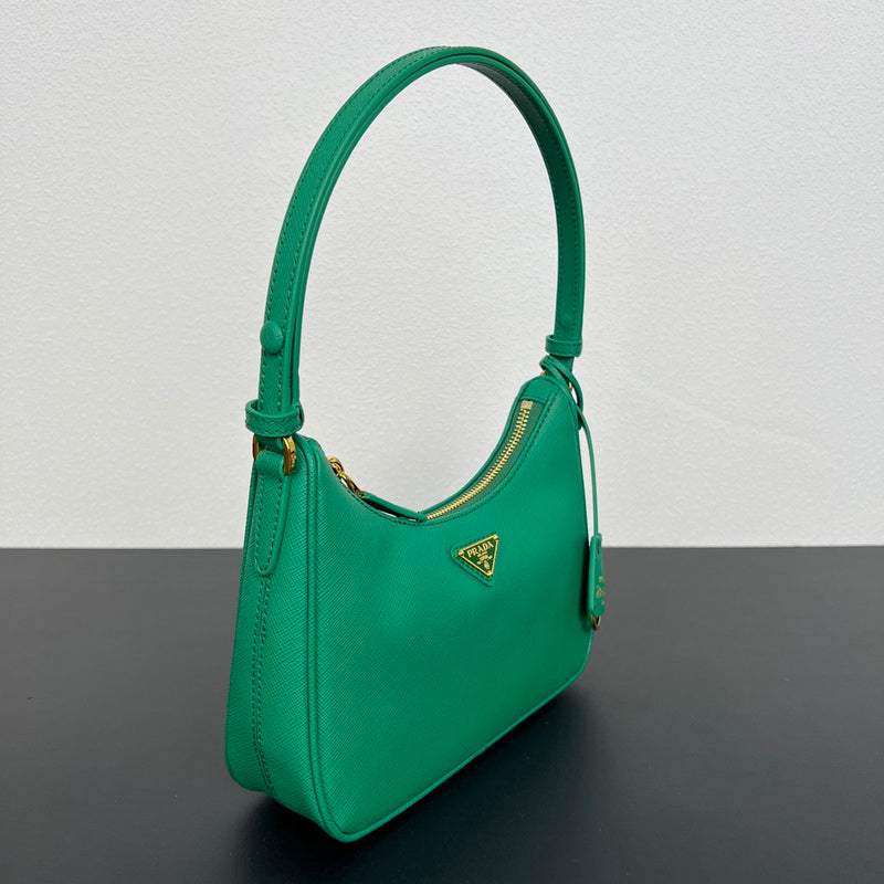 Satchel Bags - PRA Bags - 126