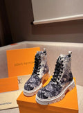 glamy - LOV Women Shoes - 717