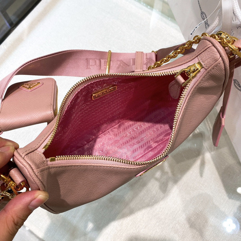 Satchel Bags - PDA Bags - 2353