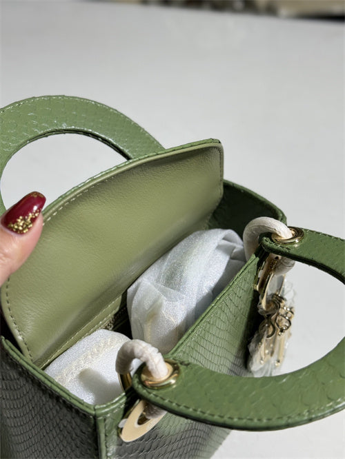 Glami- - DOR Bags - 023