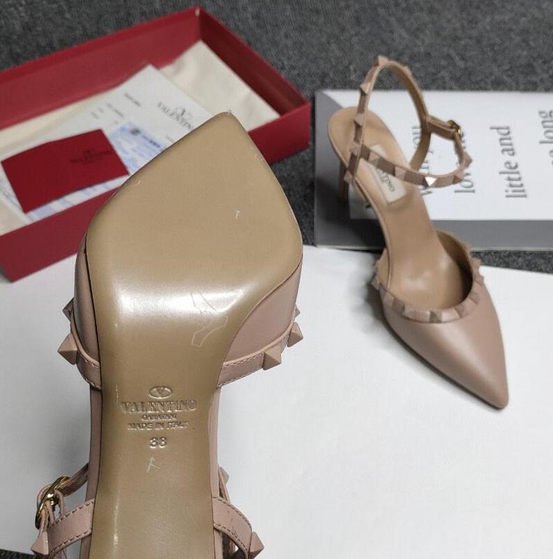 SAMC - VEL Women Shoes - 627