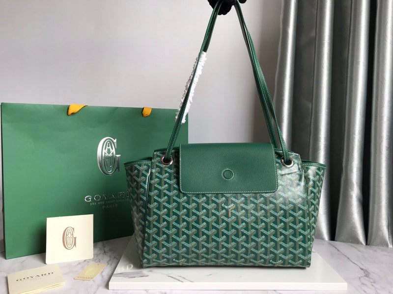 ELE - GOD Bags - 089