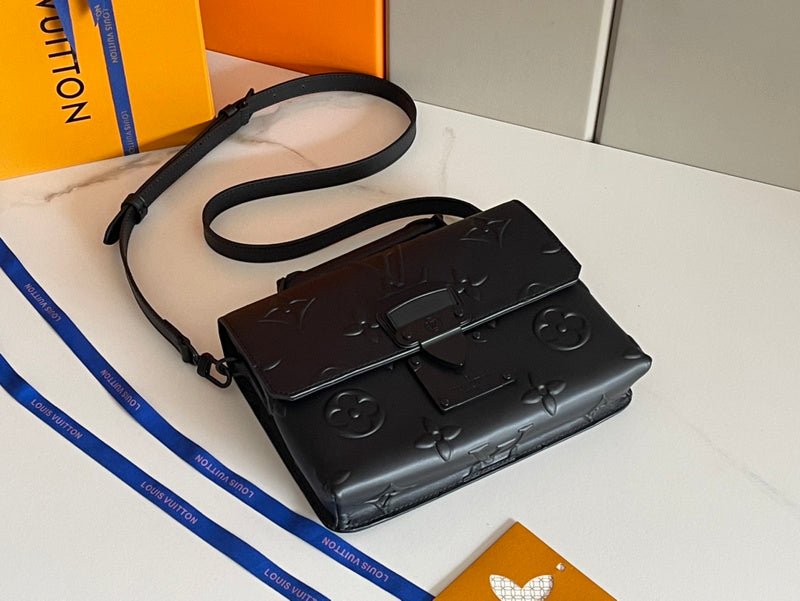 Satchel Bags - VL Bags - 3340