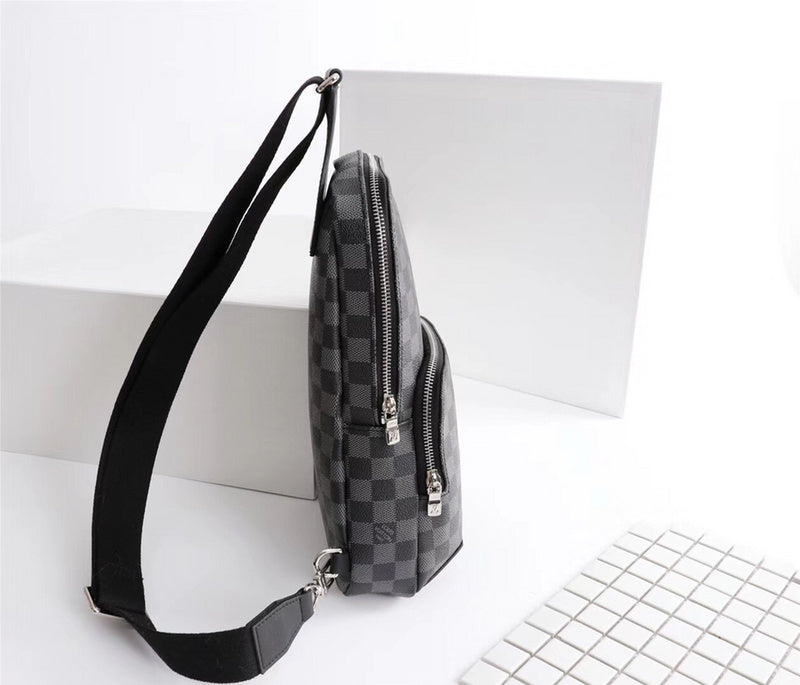 Satchel Bags - VL2 Bags - 772