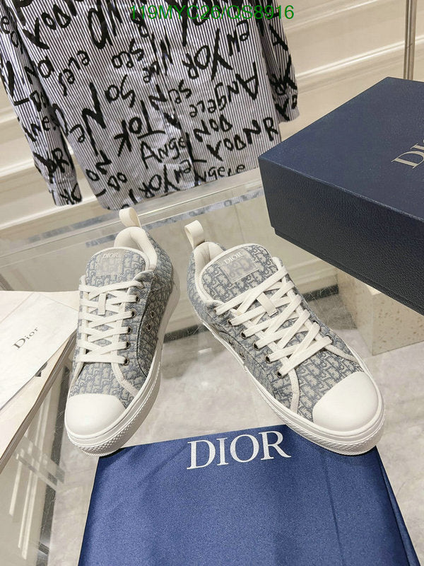 SAMC - DOR Women Sneakers - 082