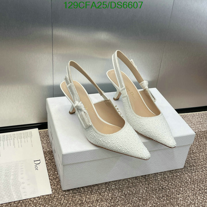 SAMCC - DOR Women Shoes - 2329
