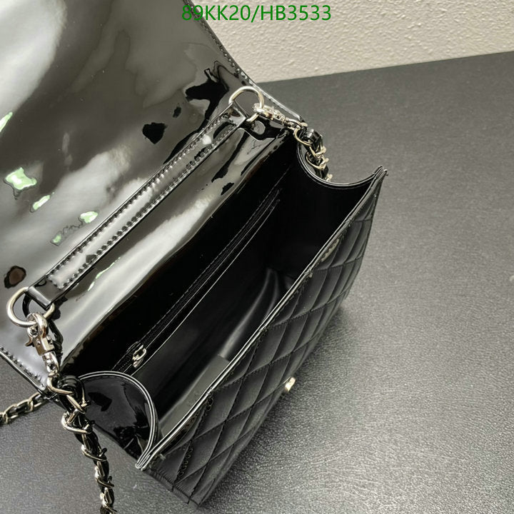 SAMC - CHL Bags Crossbody - 036