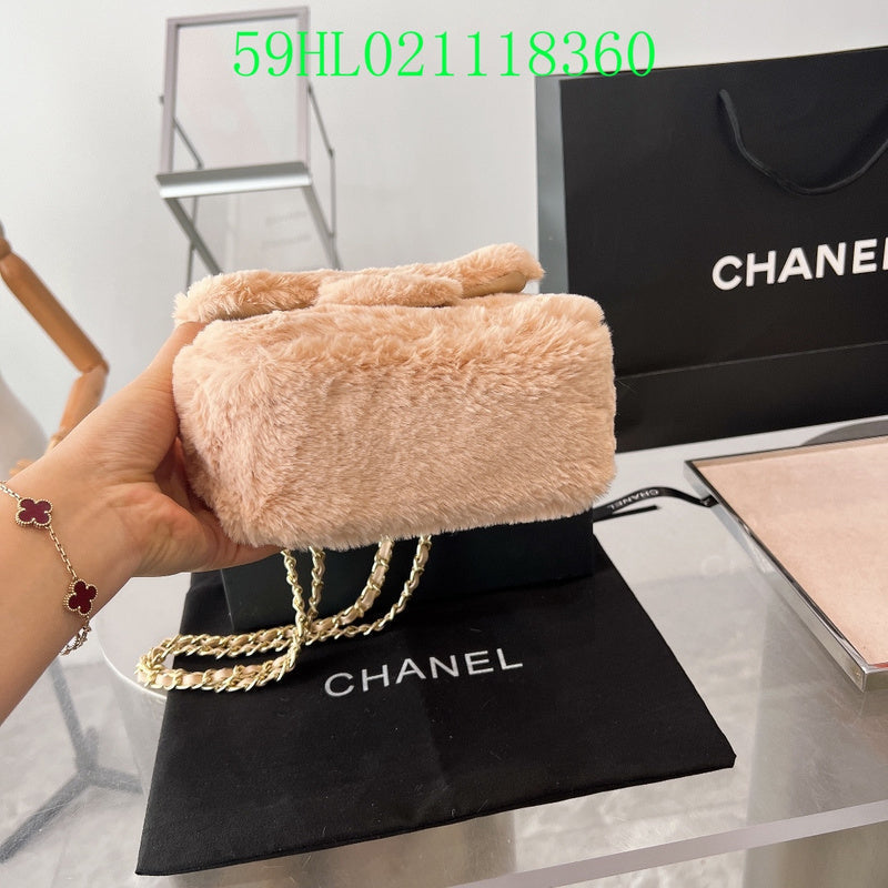 Glami - CHL Bags - 1865