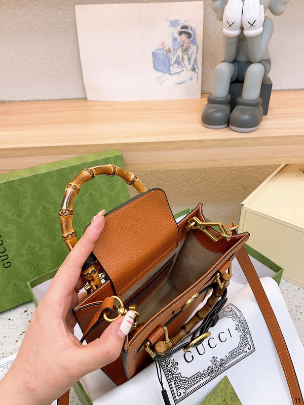 Glami Fashion - GCI Bags - 11744
