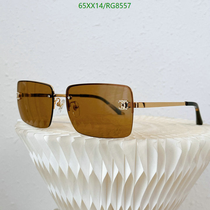 SAMC - CHL Glasses - 284