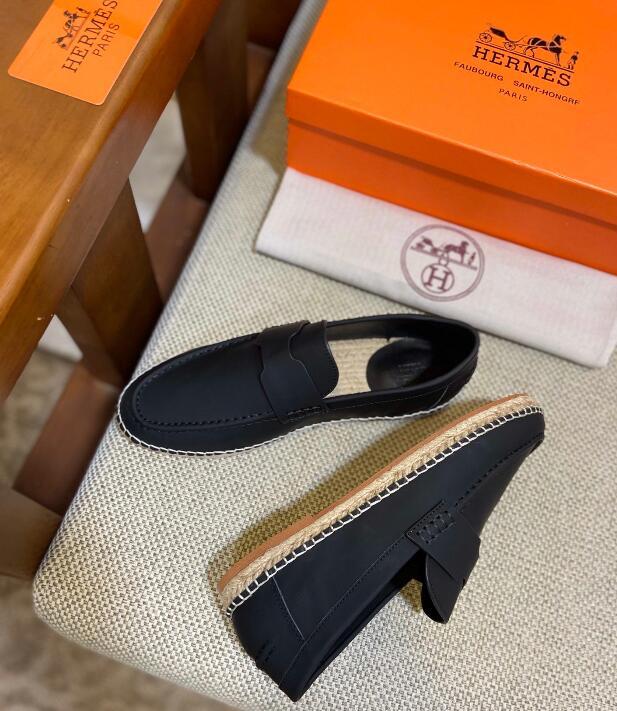 SAMC - HMS Men Shoes - 463