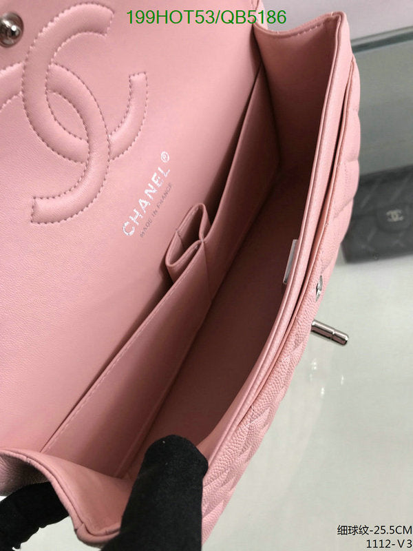 SAMC - CHL Bags - 556