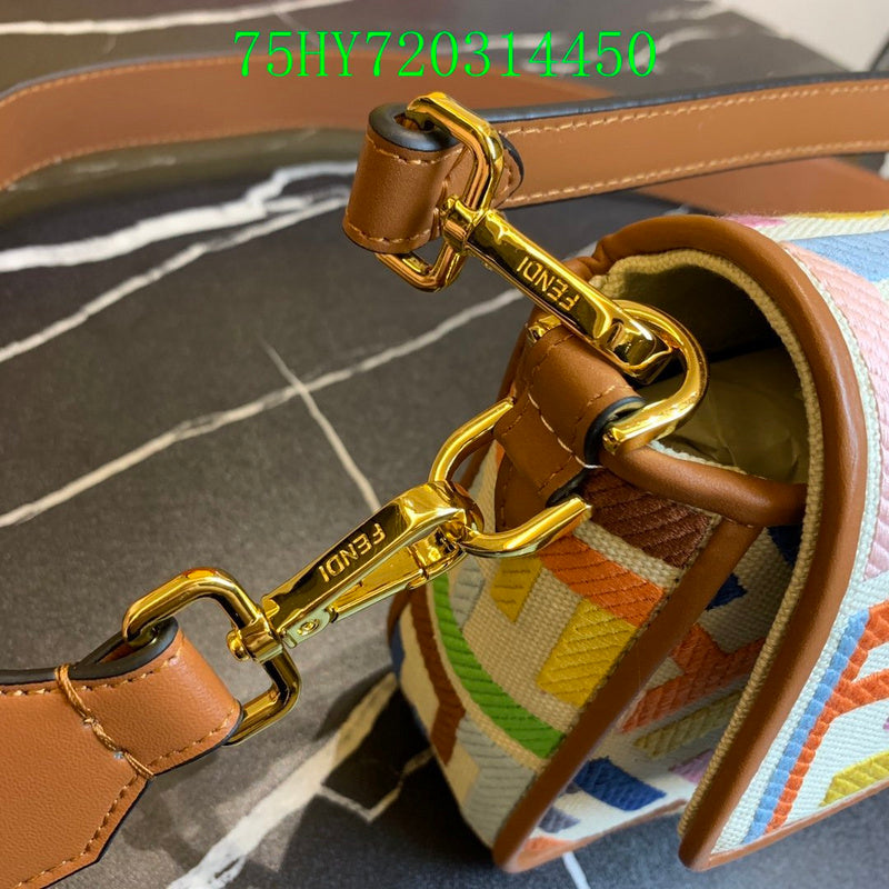 Glami - FDE Bags - 1823