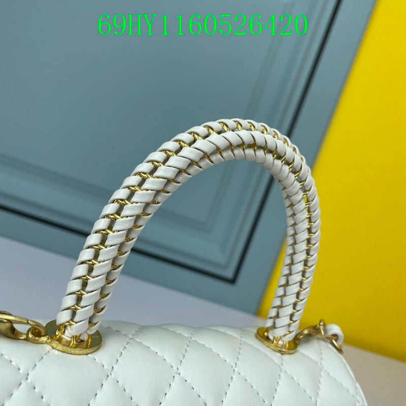 Glami - CHL Bags - 2708