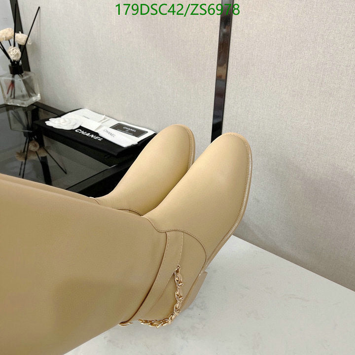 SAMC - Mix Boots - 293