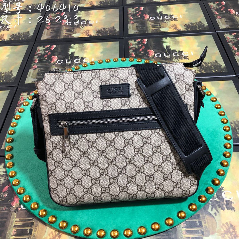 Glami-i - Guki Men Bags - 324