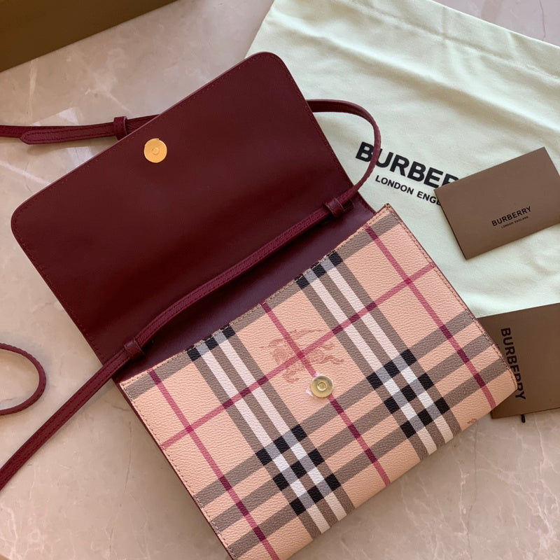 Glami-i BOR Bags - 538