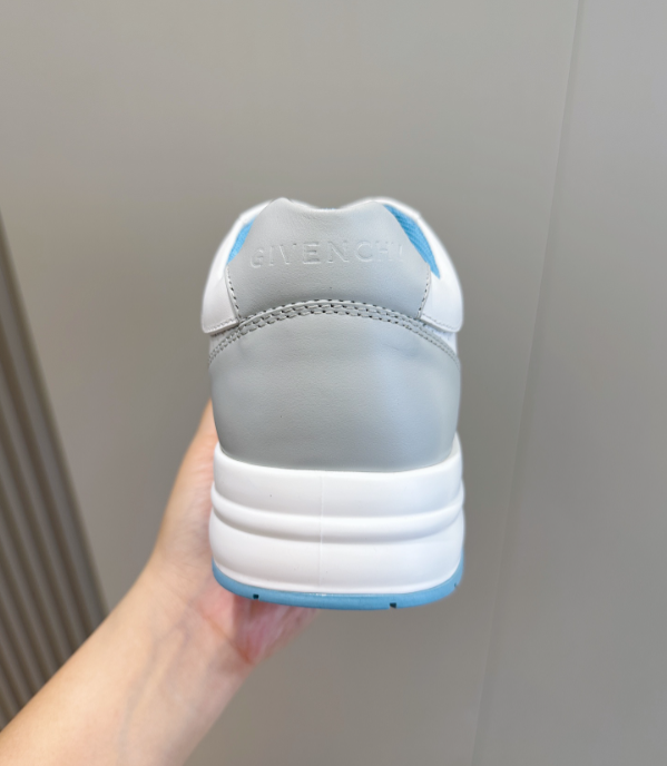 SAMC - GCY Men Shoes - 012
