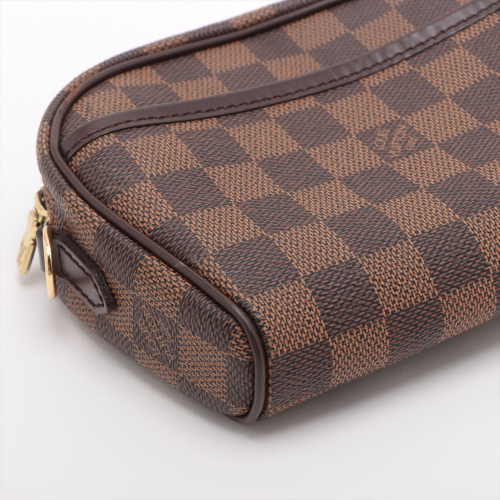 Louis Vuitton Damier Pouch Ipanema N51296
