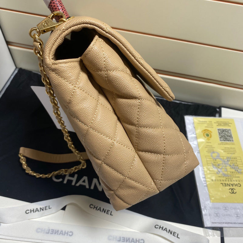 Satchel Bags - CHL Bags - 7491
