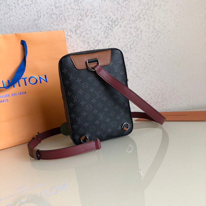 Glami-i - LOV Men Bags - 261