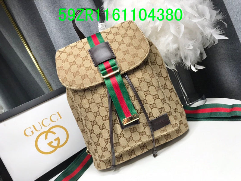 Glami Fashion - GCI Bags - 11430